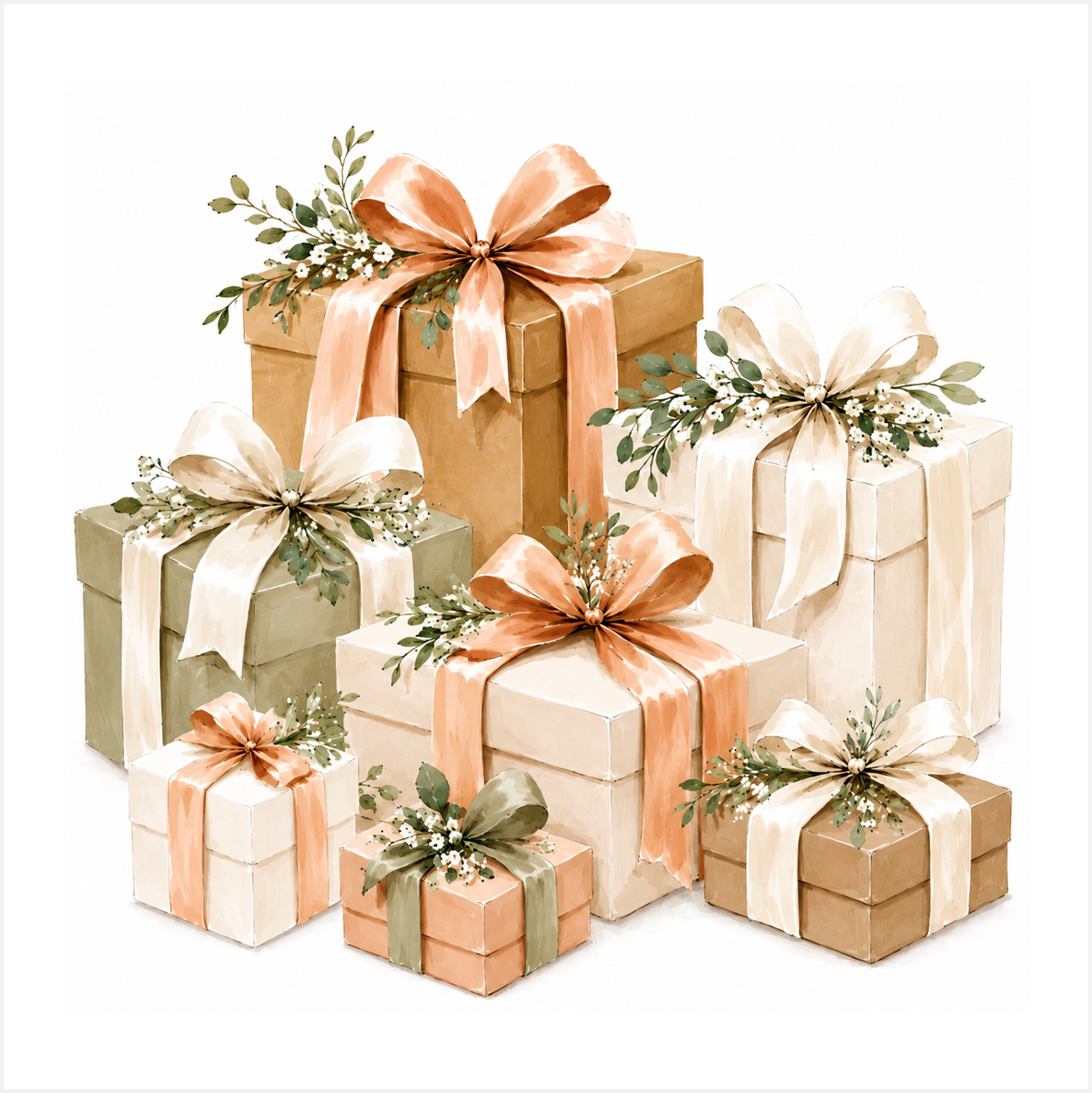Corporate Gifting