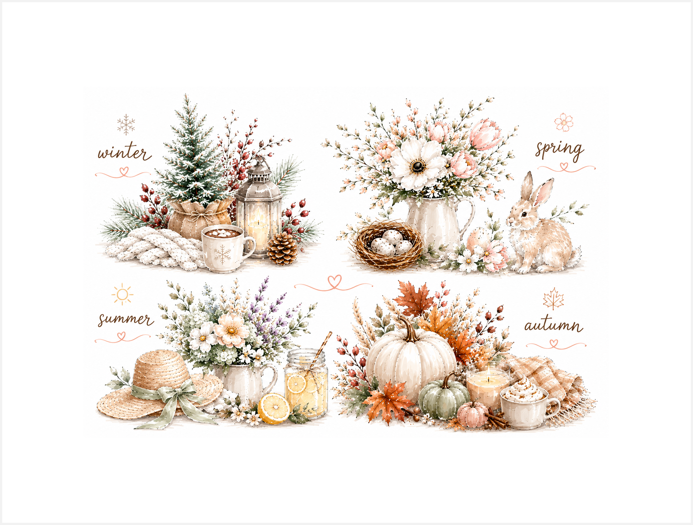 Seasonal Treats