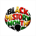 Black History Month Cake Caddy