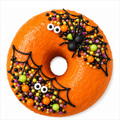Halloween Cake Hole