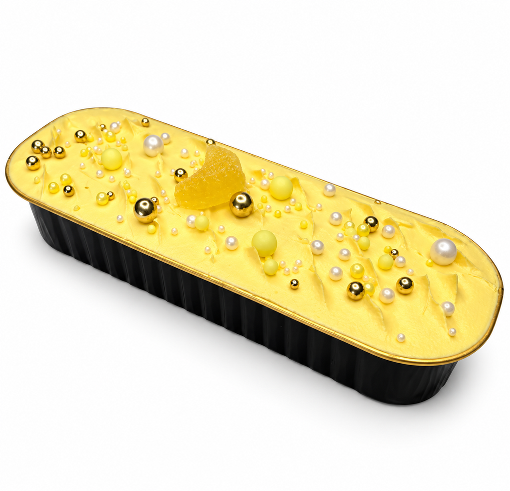 Lemon Cake Caddy™