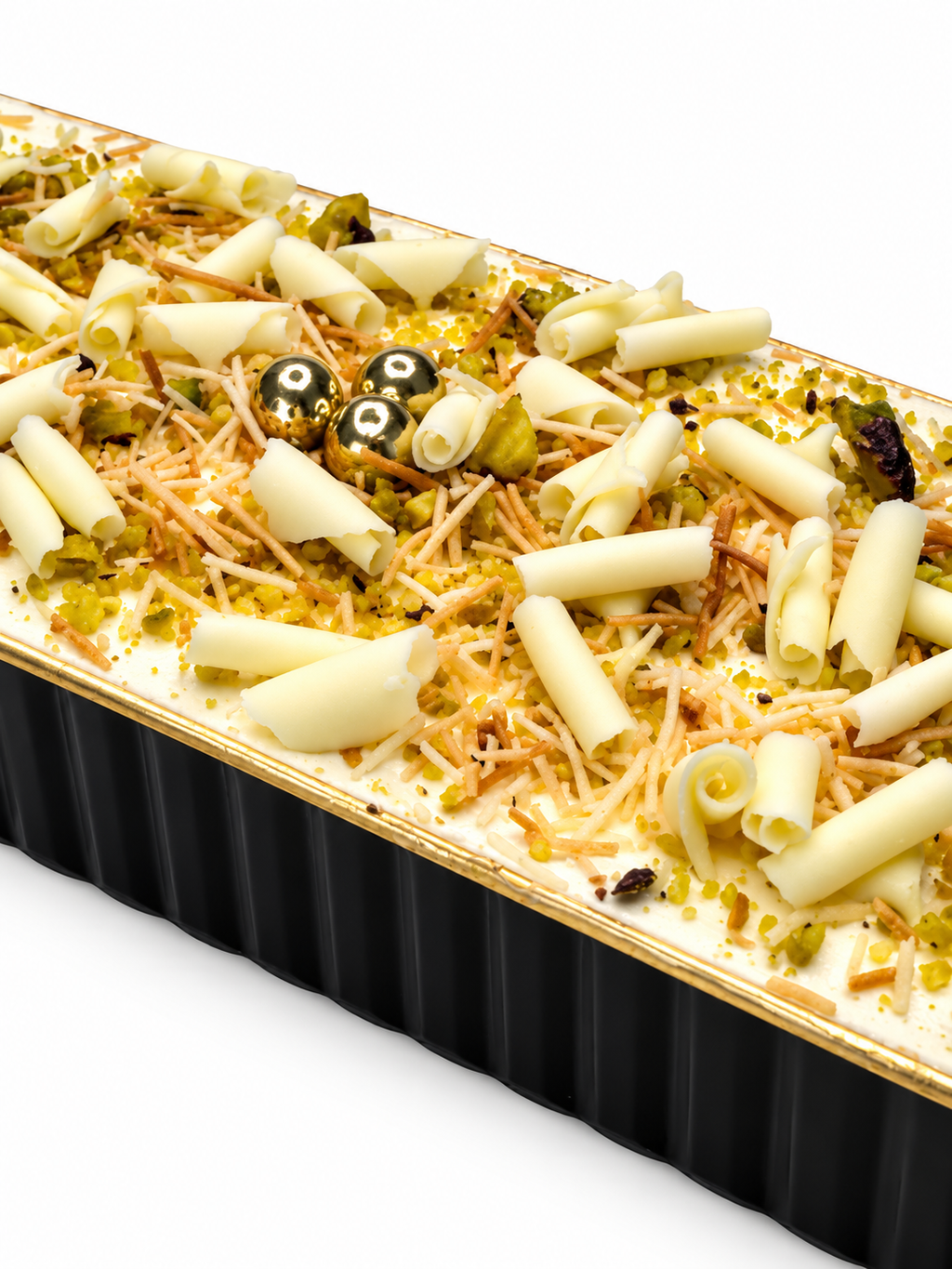 Pistachio Cake Caddy™