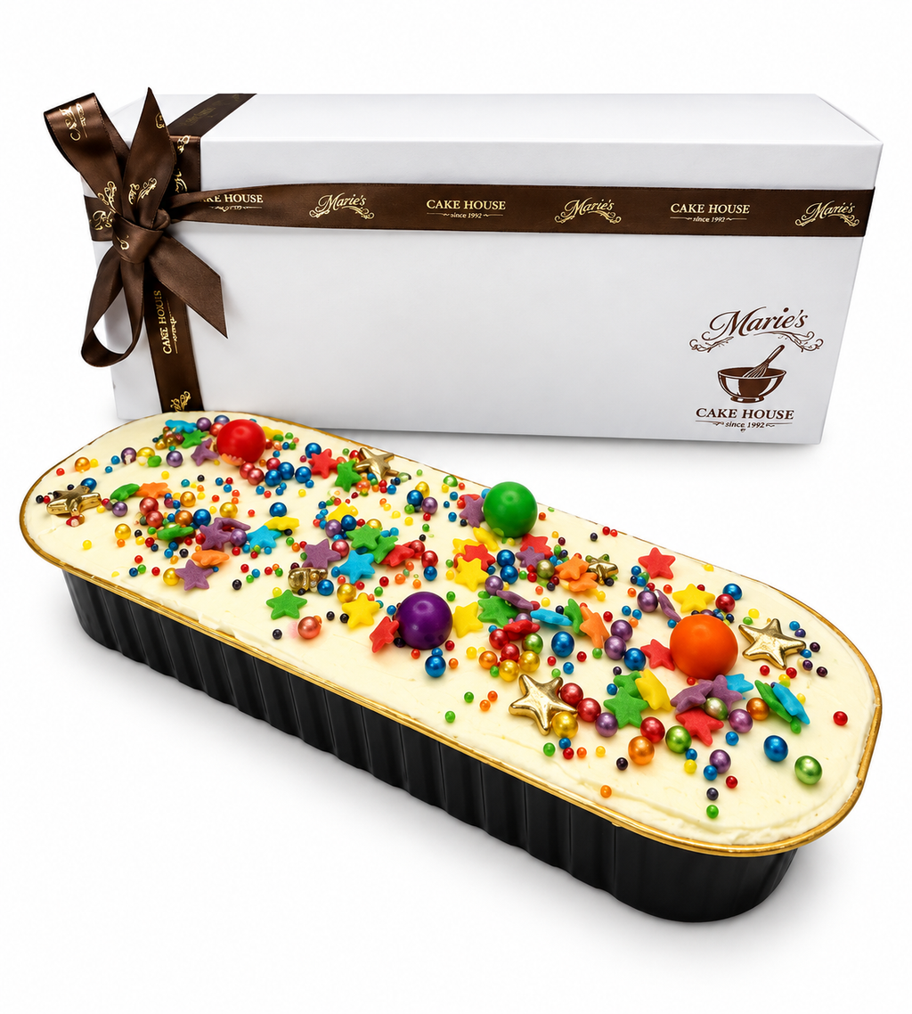 Pride Cake Caddy™