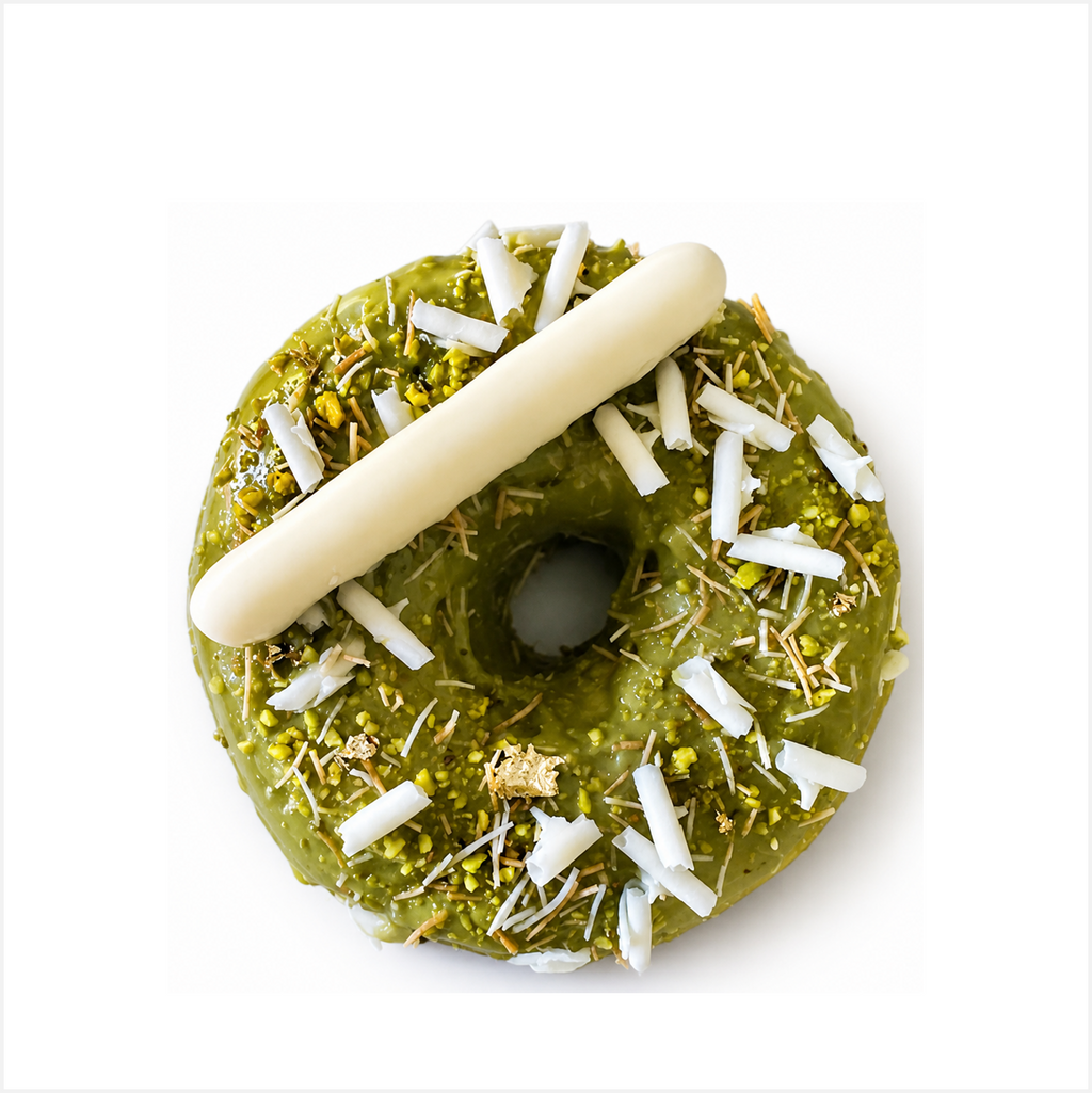 Vanilla Sponge Cake Hole™