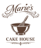Marie's Cake House - Home