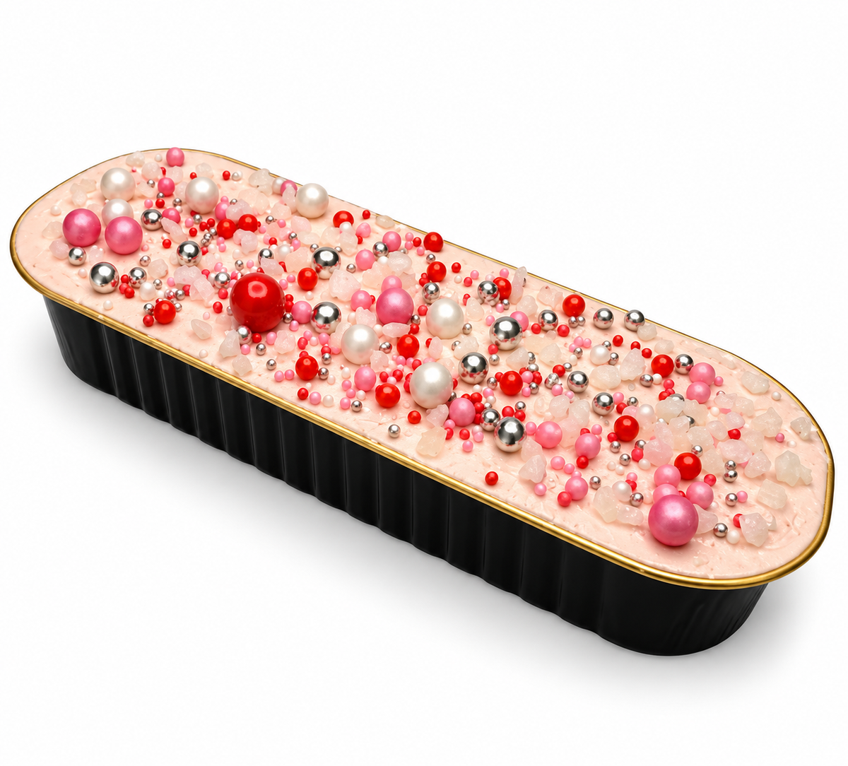 Valentine's Cake Caddy™