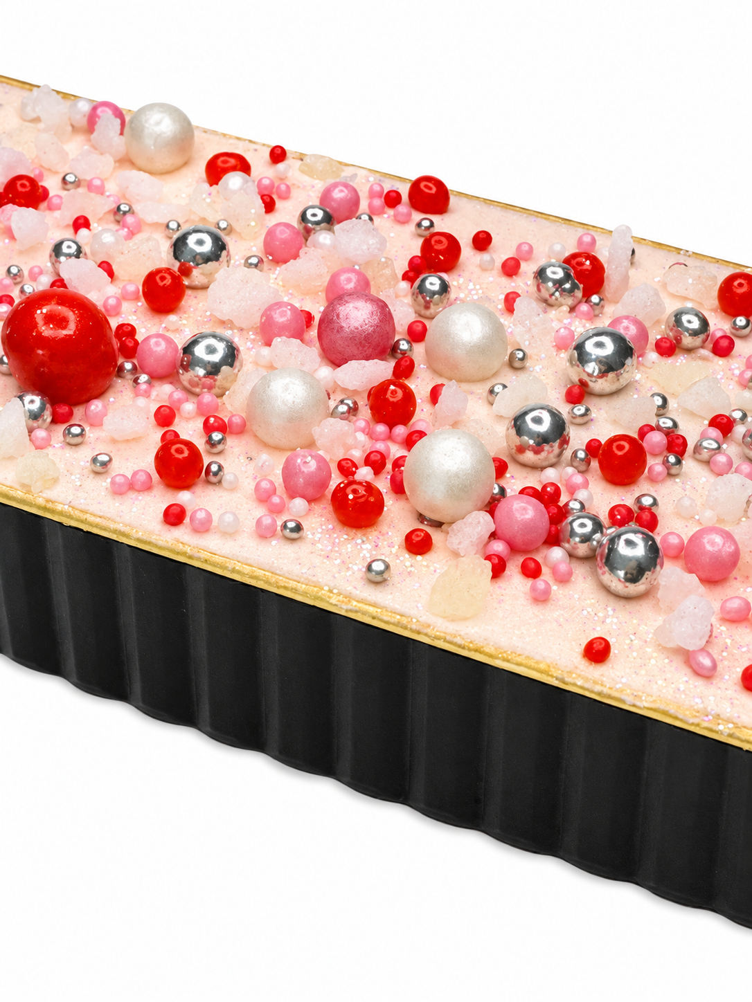 Valentine's Cake Caddy™