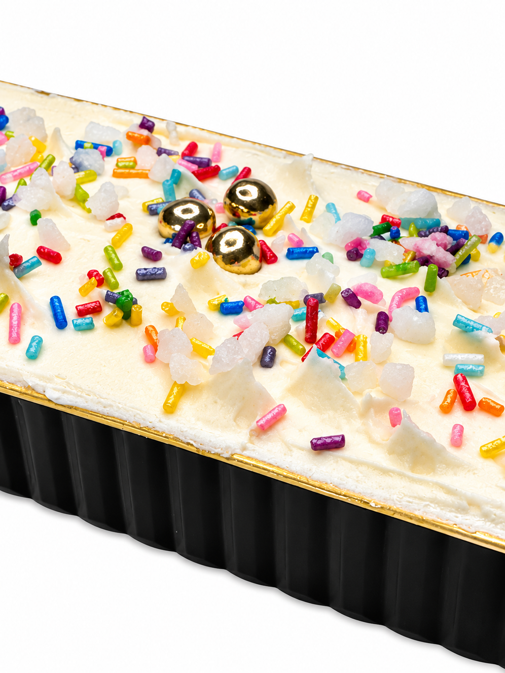 Vanilla Cake Caddy™