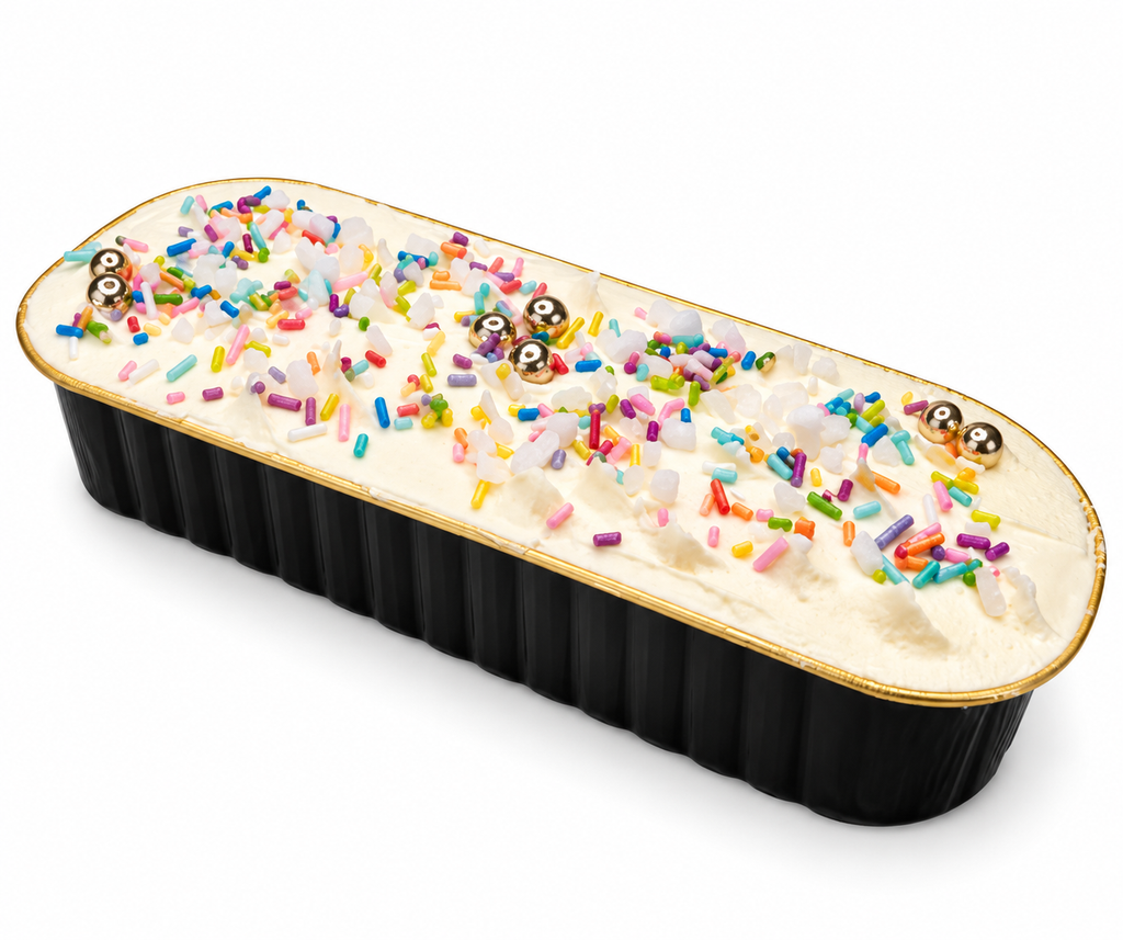 Vanilla Cake Caddy™