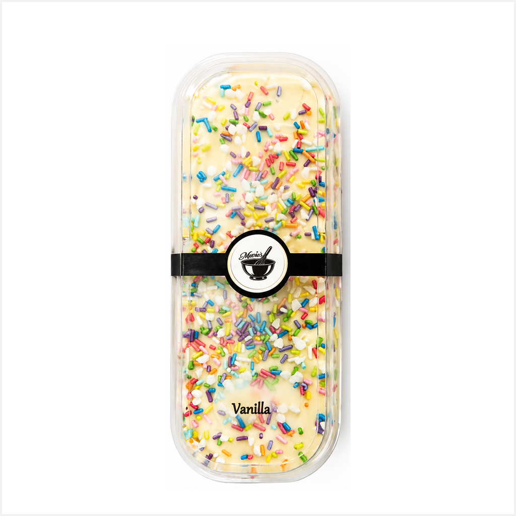 Vanilla Sponge Cake Caddy™